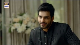 Ghair - Last Episode - 18th January 2025